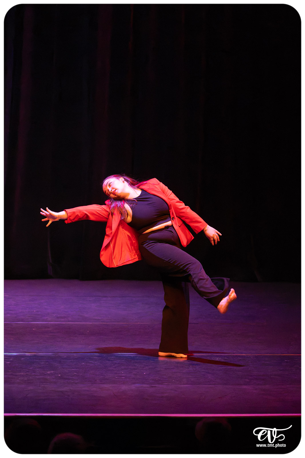 ECOLE DE DANSE CÉCILE ADAMOW